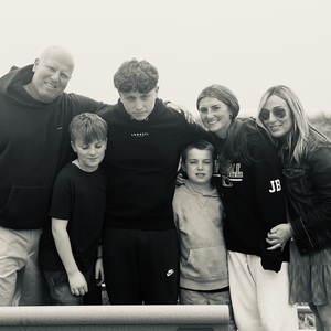 Byrne Family